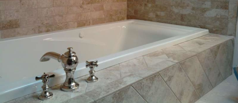 Bathroom Remodeling Demo & Upgrade Monmouth Beach, New Jersey