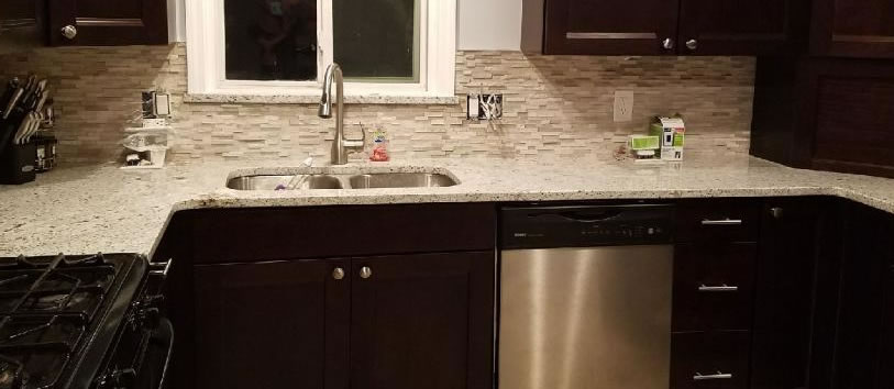 Granite Coutertop Companies in New Jersey