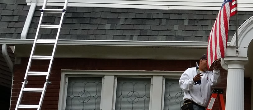 Roselle Gutter Replacement & Installation