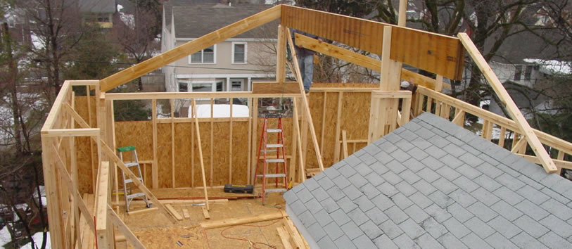 Berkeley Heights Home Addition Experts