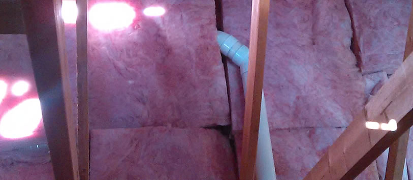 Home Insulation Estimate Morristown, NJ