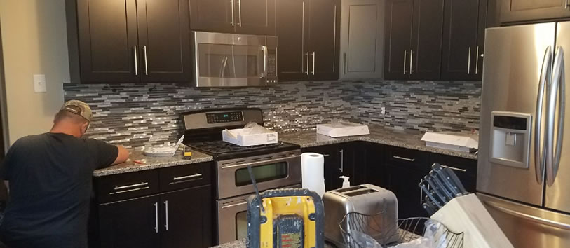 Kitchen Remodeling Demo & Cost Asbury Park, NJ